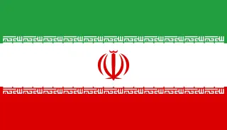 iran