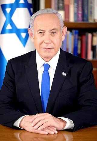 benjamin-netanyahu