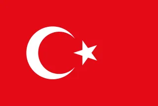 turkey