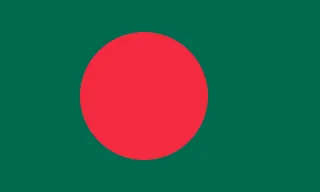 bangladesh