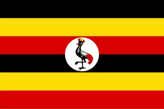 uganda