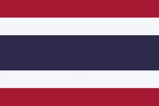 thailand