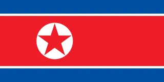 north-korea