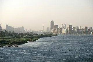 nile