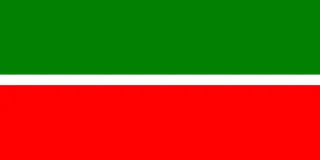 tatarstan