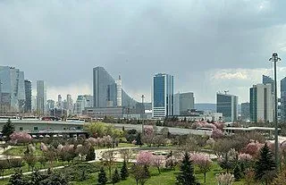 ankara