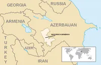 nagorno-karabakh