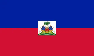 haiti