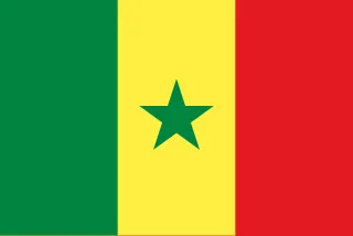 senegal