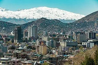 kabul