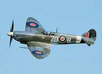 supermarine-spitfire