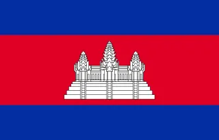 cambodia