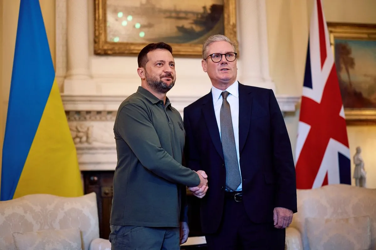 uks-ukraine-support-starmer-faces-criticism-amid-global-shifts