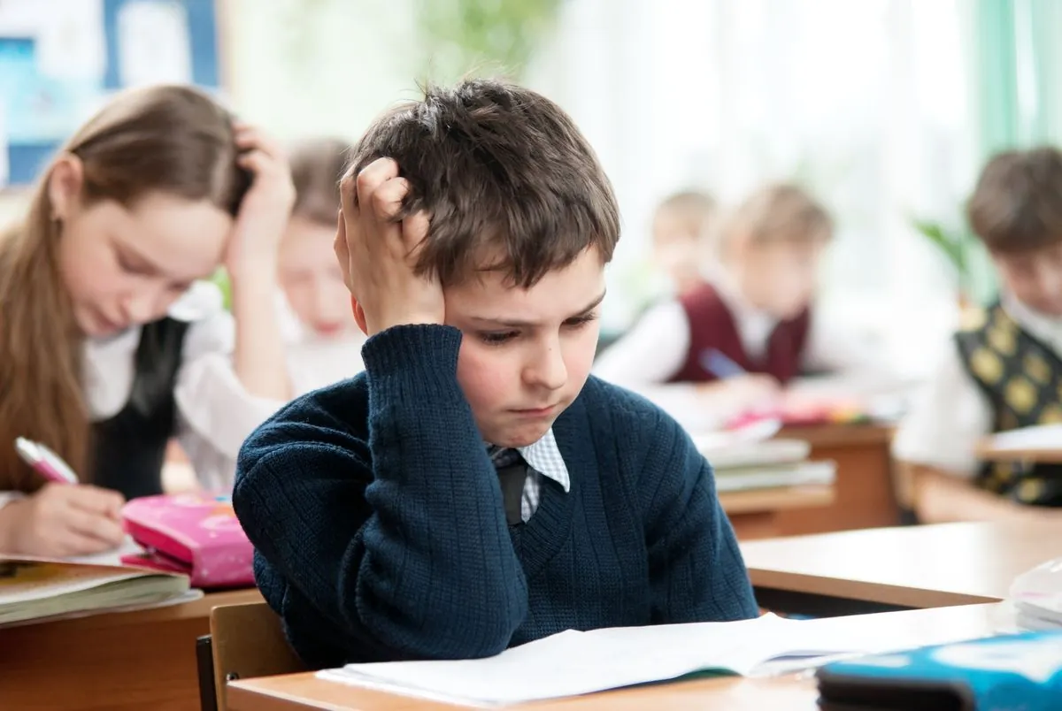 GCSE Exam Anxiety Surges: Over 25% of Students Withdraw Due to Stress