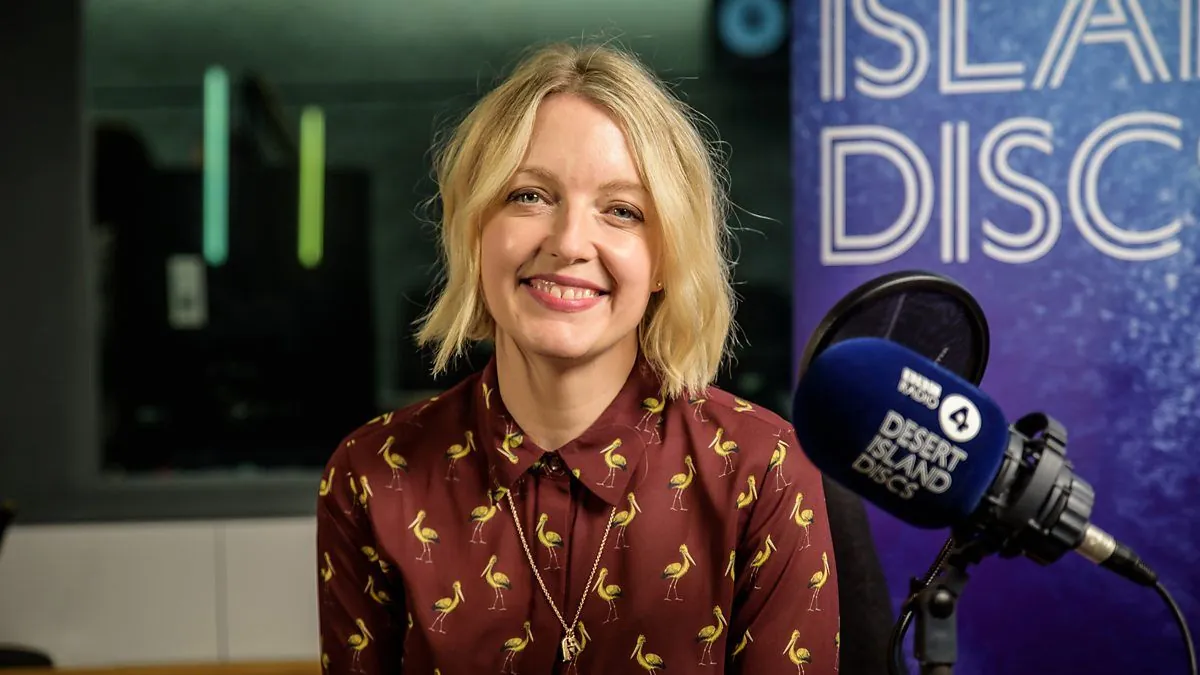 BBC's Lauren Laverne Reveals Cancer Diagnosis, Urges Early Screening