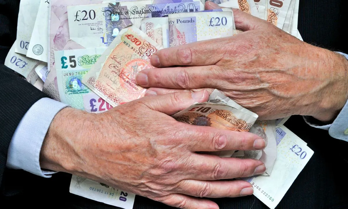 HMRC to Waive Small Tax Bills for Some UK State Pensioners