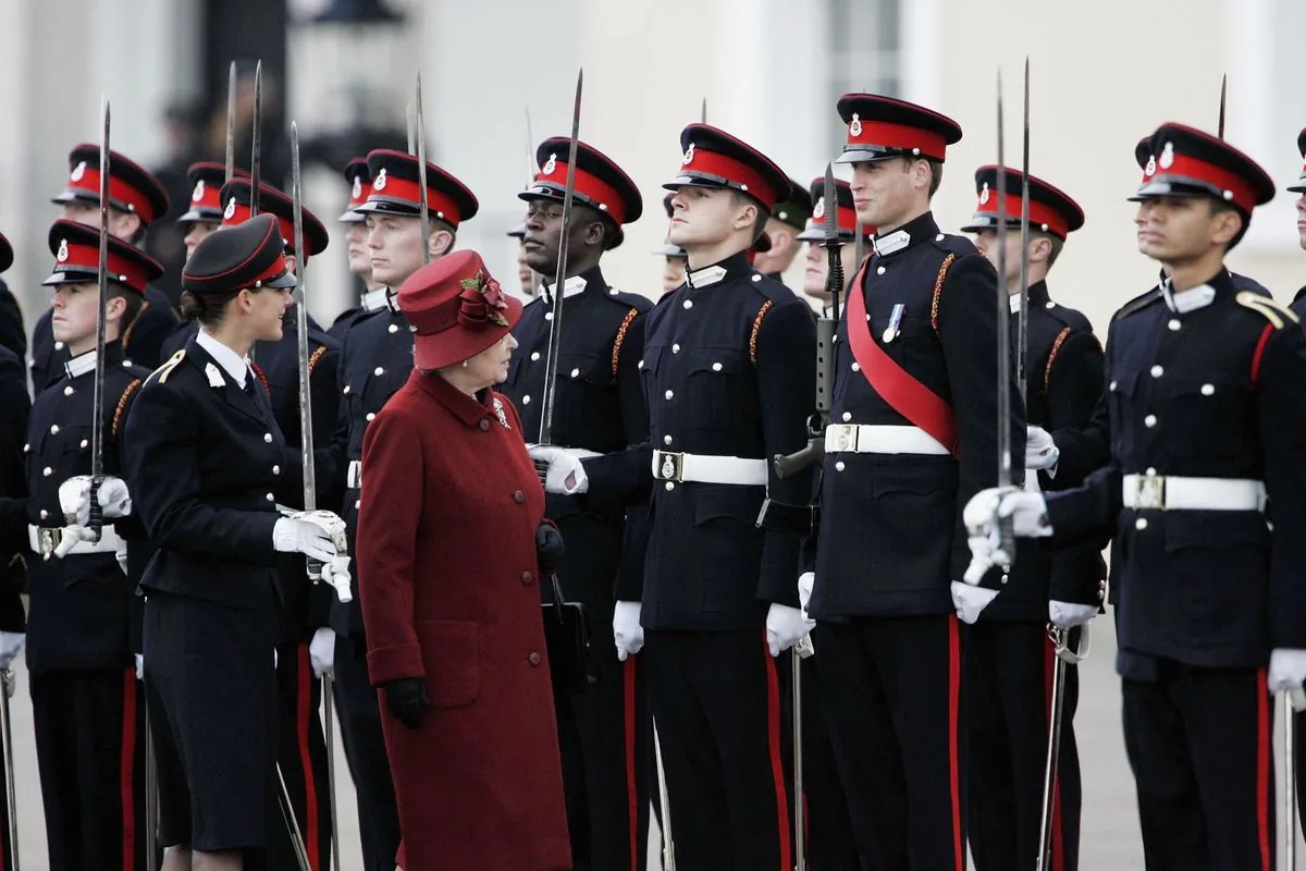 King's Guard Crowned Mr England, Set to Compete for Mr World Title