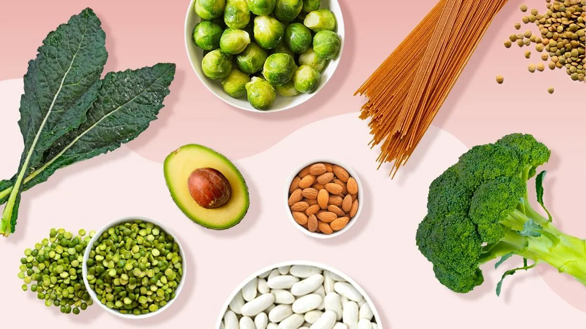 Fiber Supplements: A Quick Fix or a Poor Substitute for Whole Foods?