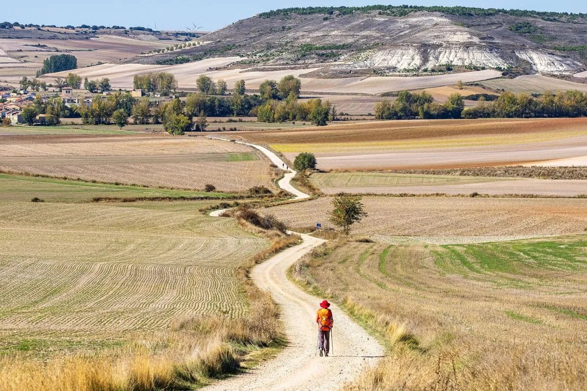 Pilgrim Arrested for Wildfire on Camino de Santiago Amid Overtourism Concerns