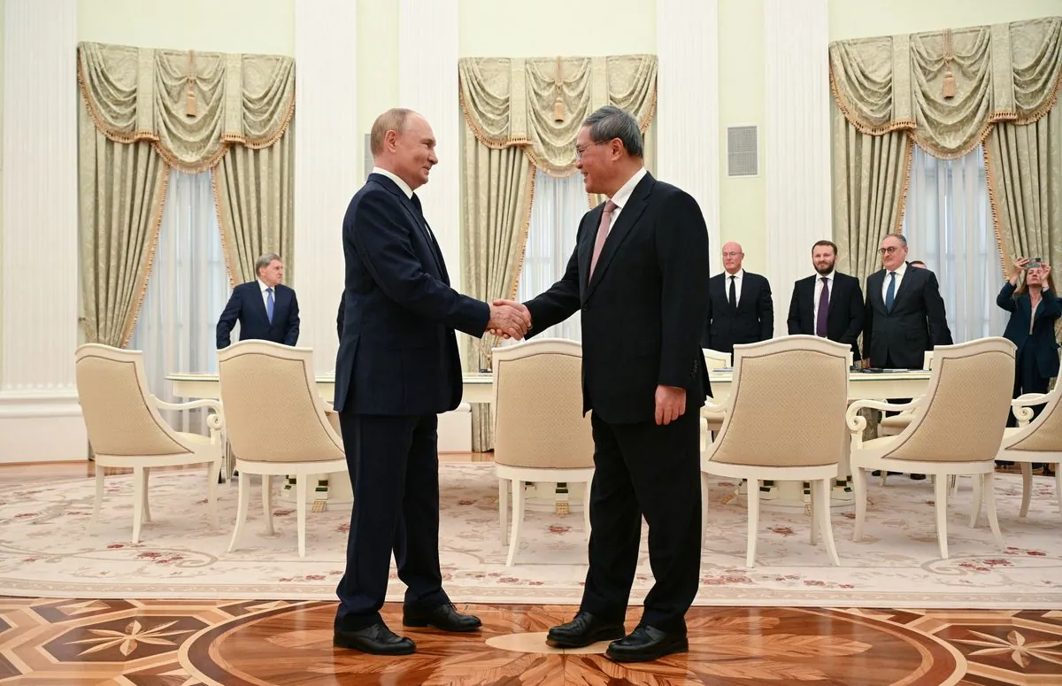 putin-and-li-celebrate-strengthening-ties-amid-western-tensions