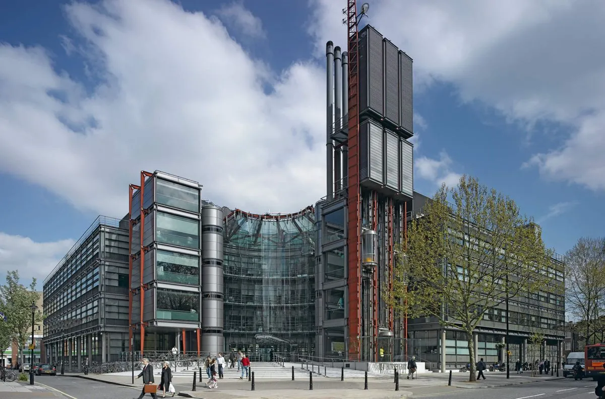 Channel 4 Chief Reflects on Missed Opportunities and Future Content