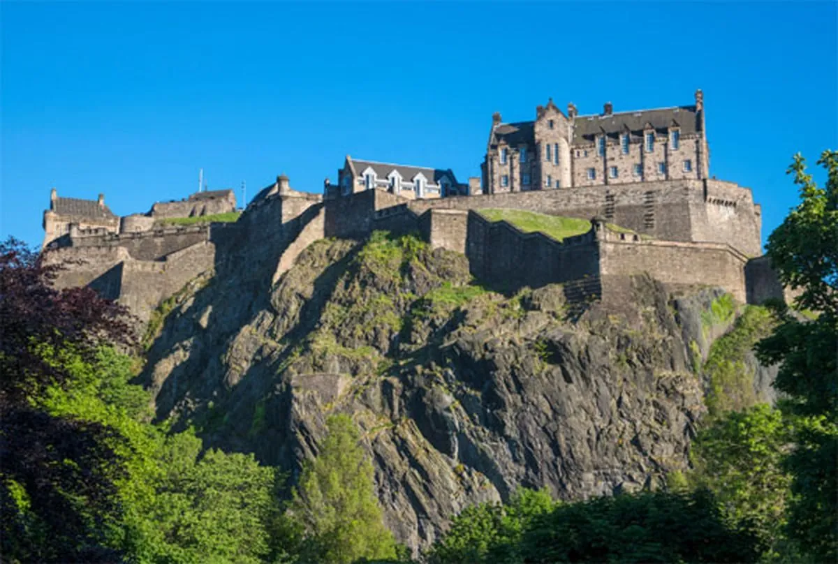 Edinburgh Pioneers Scotland's First City-Wide Tourist Tax