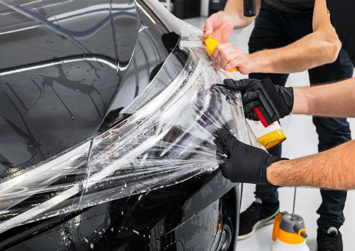 Navigating Car Paint Protection: Options, Costs, and Expert Advice