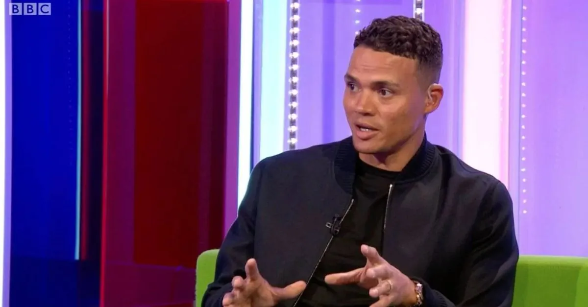 Jermaine Jenas Abruptly Ends TalkSport Interview Amid BBC Sacking Controversy