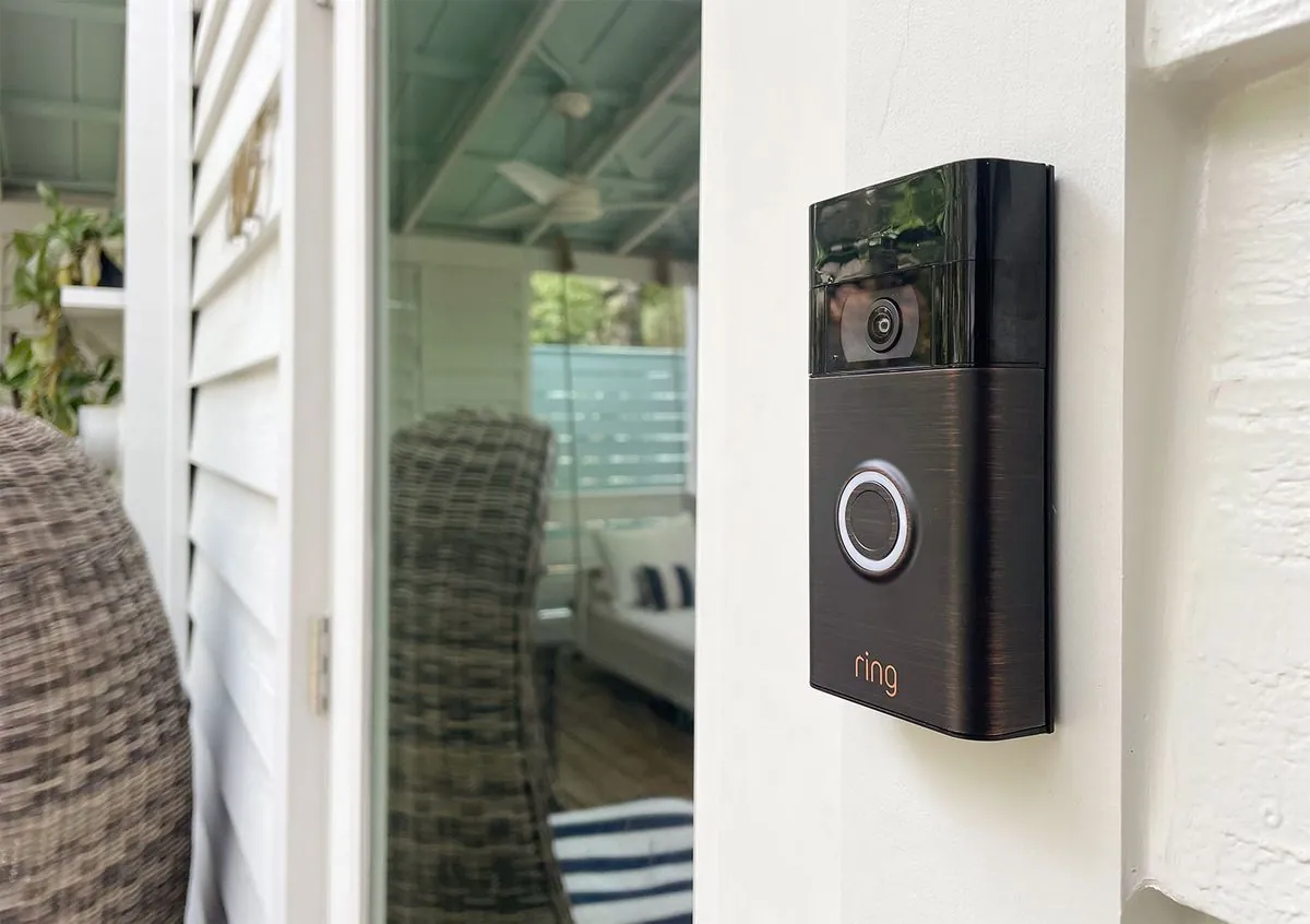 Top 8 Video Doorbells of 2024: Smart Home Security at Your Doorstep