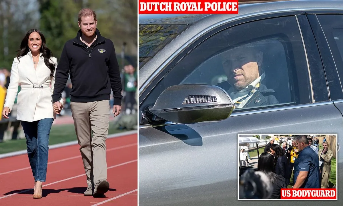 dutch-princess-security-scare-leads-to-mistaken-arrest-of-black-dj