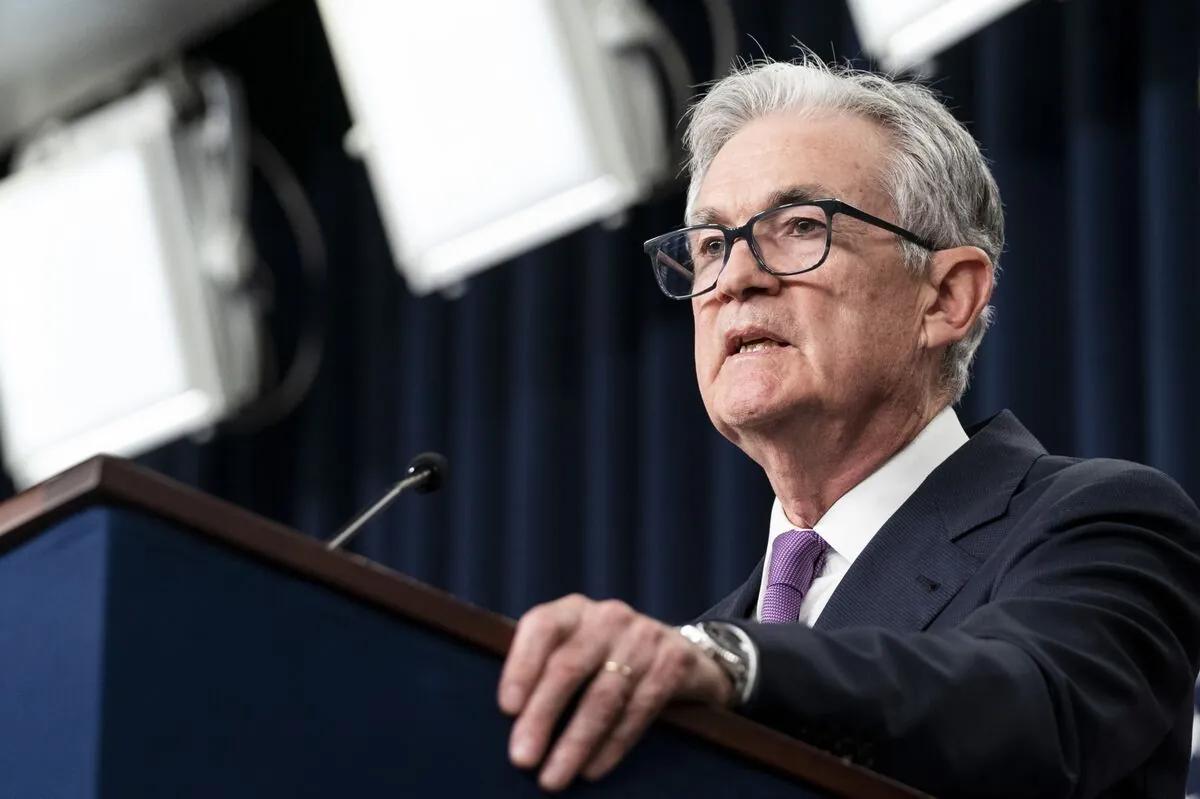 fed-chair-signals-potential-rate-cut-as-economic-landscape-shifts