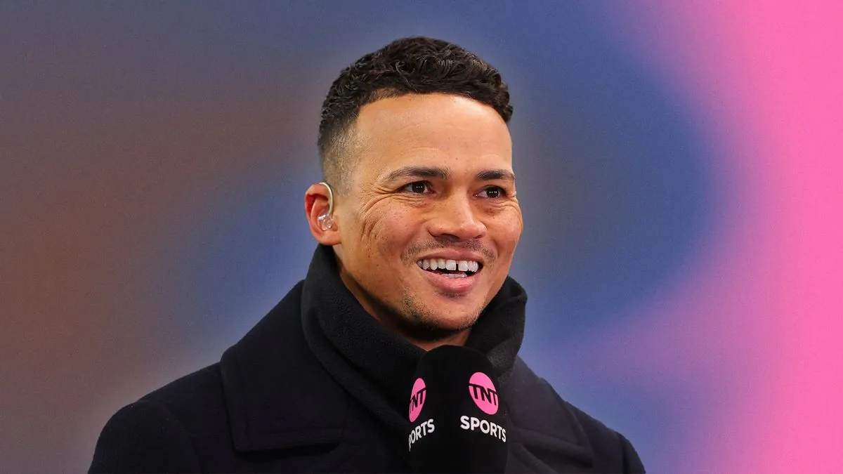 BBC Presenter Jenas Faces Career Setback Amid Controversial Prank Show Footage