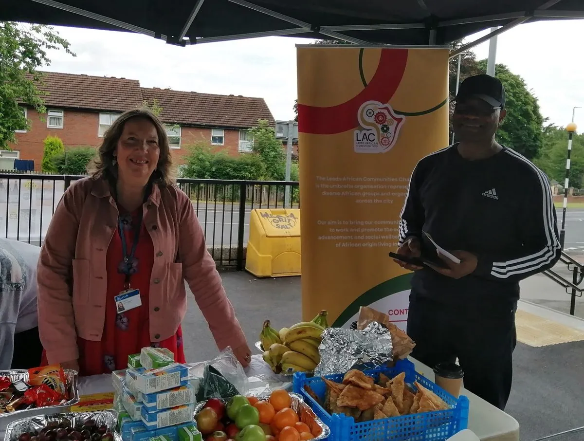 Leeds Pensioners Voice Concerns Over Labour's Early Policy Shifts