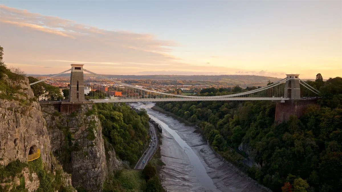 Bristol's Housing Dilemma: Green Ambitions Clash with Development Needs