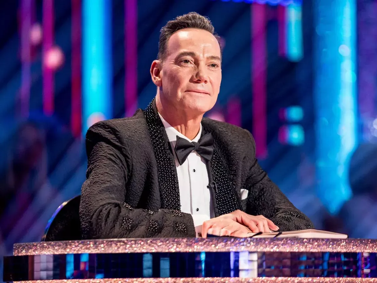 Strictly Judge Urges Resilience Amid Show's Biggest Crisis