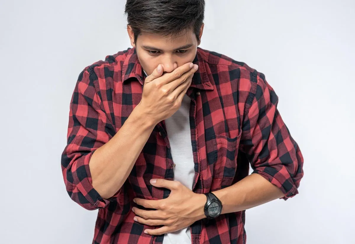 Unmasking the Gut-Breath Connection: More Than Just Oral Hygiene