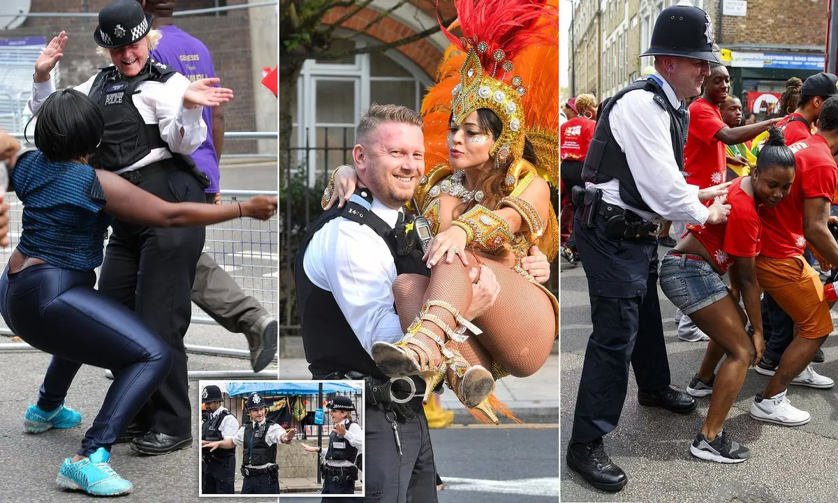 Notting Hill Carnival: Policing Challenges Spark Debate on Event's Future