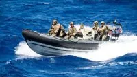 Royal Navy's HMS Trent Seizes £40M Cocaine Haul in Caribbean Operation