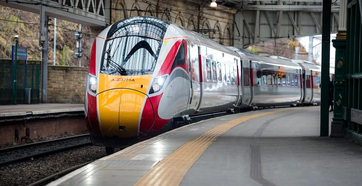 lner-train-drivers-announce-weekend-strikes-disrupting-travel-plans