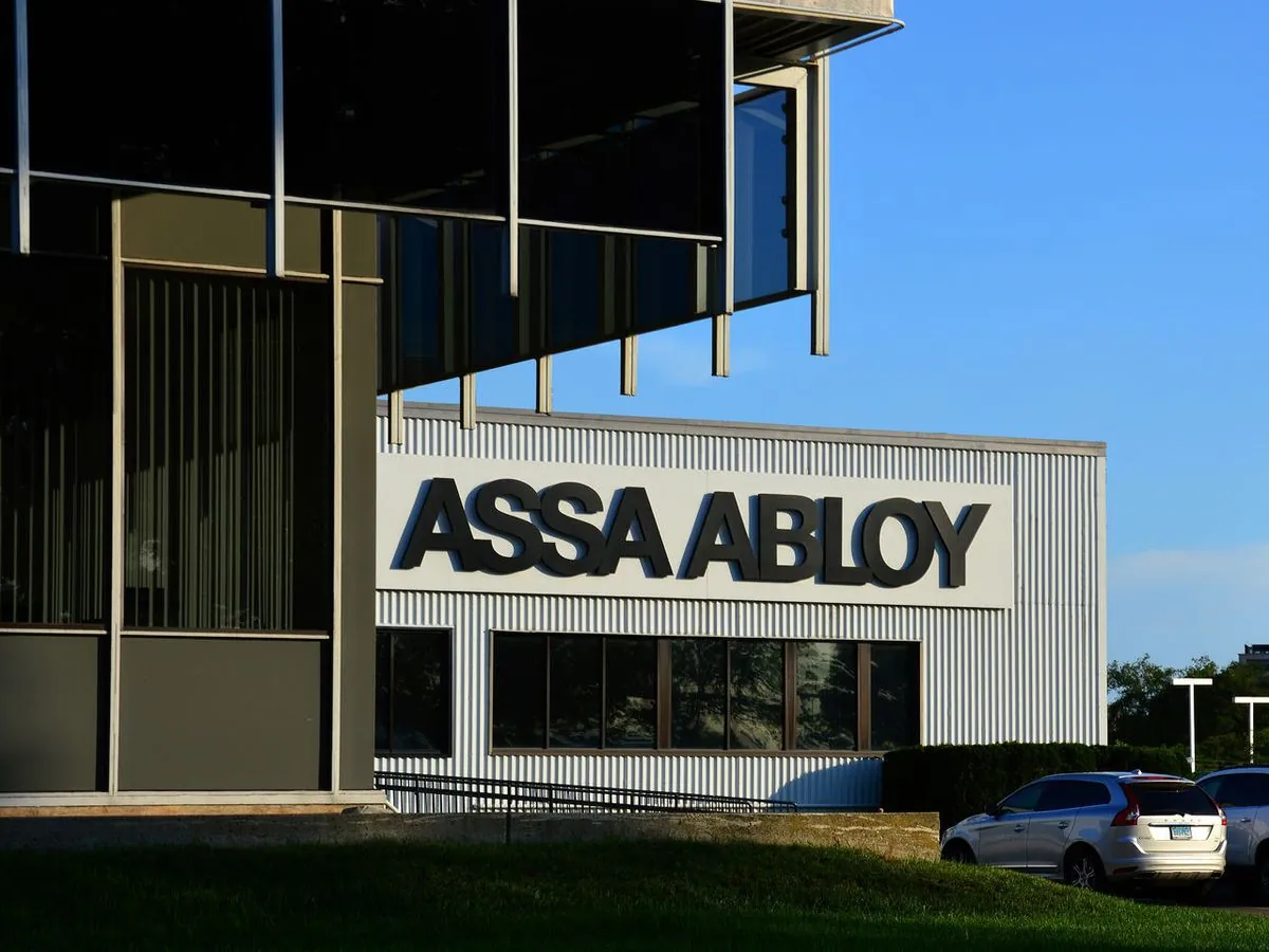 assa-abloy-a-lock-on-growth-and-trust-in-global-security-market