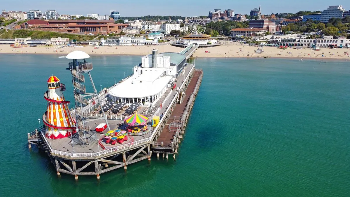 Bournemouth's Proposed Visitor Charge Sparks Debate Among Hoteliers