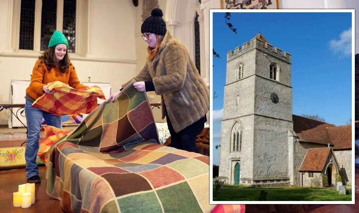 church-of-england-urges-blankets-over-heating-in-net-zero-push