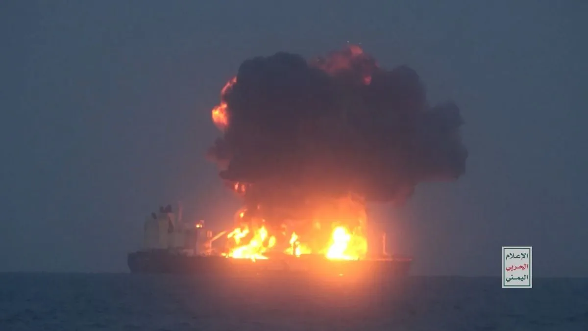 houthi-attack-on-greek-tanker-raises-red-sea-security-concerns