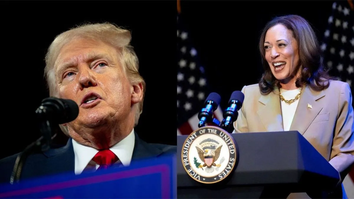 trump-threatens-debate-boycott-over-microphone-dispute-with-harris-campaign