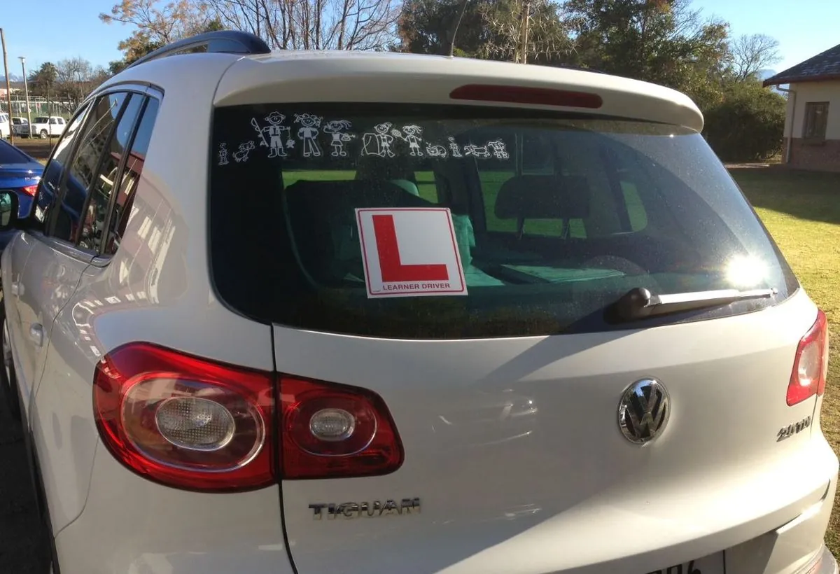 Scammers Target Desperate Learner Drivers Amid Test Shortage