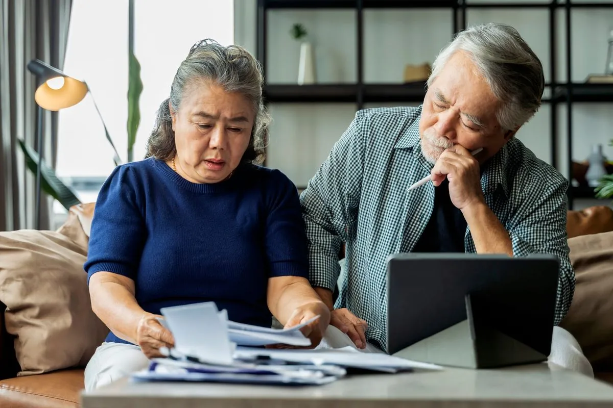 UK Pensioners Abroad Keep Winter Fuel Aid as Domestic Cuts Loom