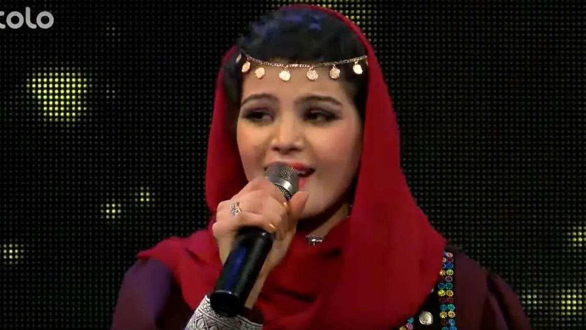 Afghan Women Defy Taliban's Silence Order with Online Singing Protest