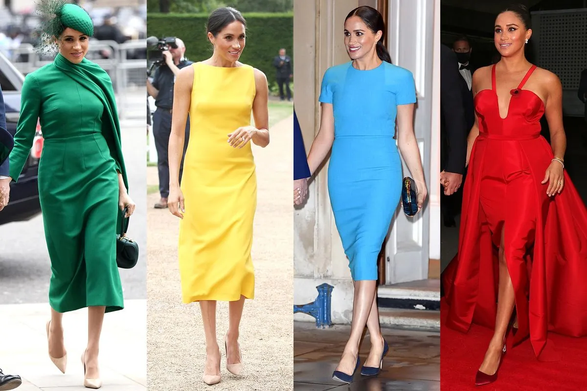 Duchess of Sussex Leverages Global Spotlight to Boost Emerging Brands