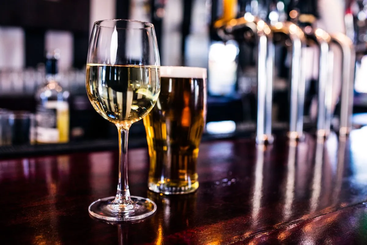 Study Reveals Beer's Higher Gout Risk Compared to Port