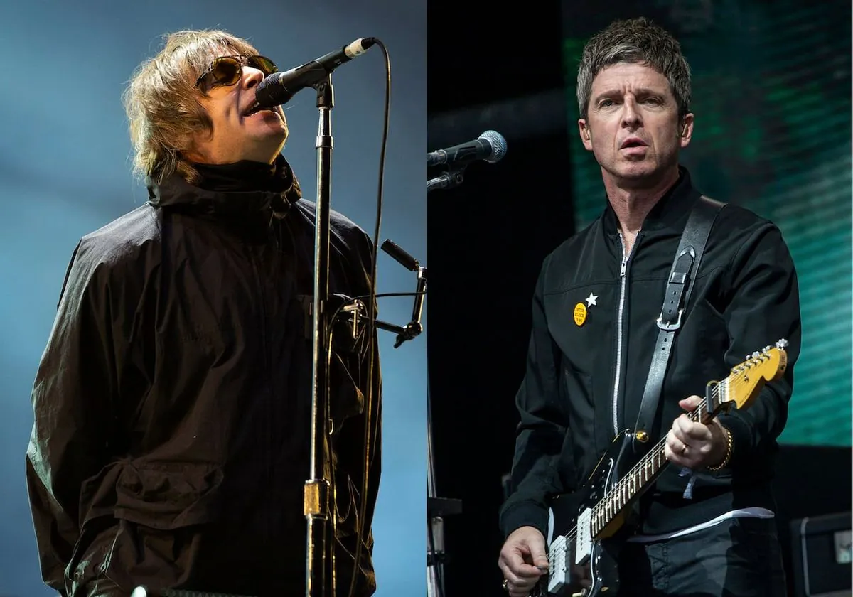 Oasis Expands 2025 Reunion Tour with Three New UK Dates